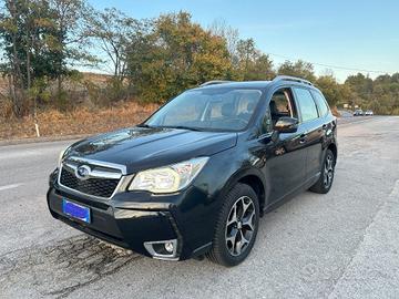 SUBARU Forester 2.0D Sport 4x4 Automatico