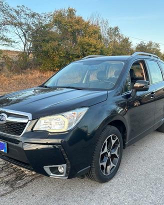 SUBARU Forester 2.0D Sport 4x4 Automatico