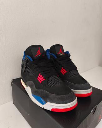 Scarpe Air Jordan 4 Retrò "Rare Air"-44.5 (28.5cm)