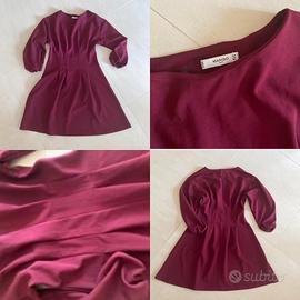 Set abiti Ferrone/zara/twinset/mango suit