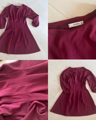 Set abiti Ferrone/zara/twinset/mango suit