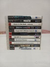 Giochi ps3 - parte 3