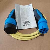 Cavo di ricarica auto