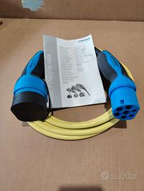 Cavo di ricarica auto