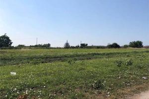 Terreno di 565 m² a Mondragone