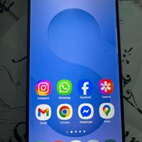 telefonino Samsung s25+