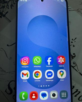 telefonino Samsung s25+