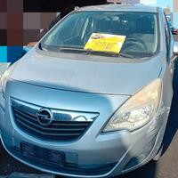 RICAMBI VARI OPEL MERIVA ANNO 2011 CC 1.3 DIESEL