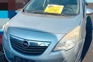 RICAMBI VARI OPEL MERIVA ANNO 2011 CC 1.3 DIESEL