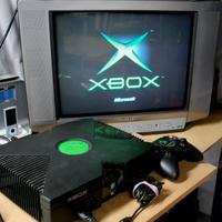 Xbox 30 giochi accessori