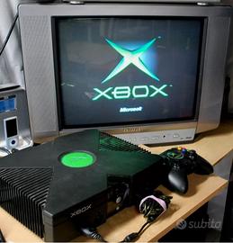 Xbox 30 giochi accessori