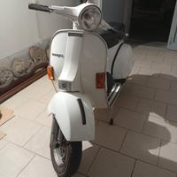 Vespa 125 px 1978