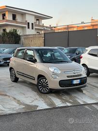 Fiat 500L 1.6 Multijet 105 CV Lounge