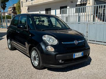 Fiat 500L 1.3 Multijet 95 CV Lounge 1 proprietario
