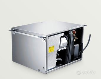 Generatore a benzina tec29 camper con serbatoio da