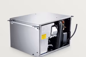 Generatore a benzina tec29 camper con serbatoio da