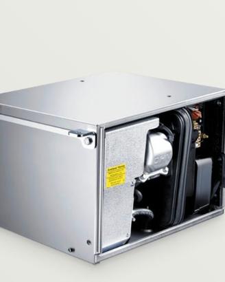 Generatore a benzina tec29 camper con serbatoio da