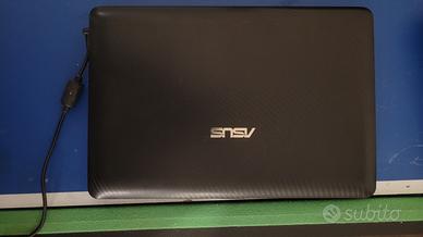 Asus Eee PC