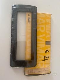 Vimar Idea 16756.23 Placca 6 Moduli