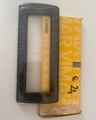 Vimar Idea 16756.23 Placca 6 Moduli