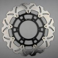 Disco Anteriore Margherita 300mm HUSQVARNA TR650