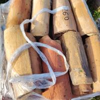 Tegole/Coppi antichi