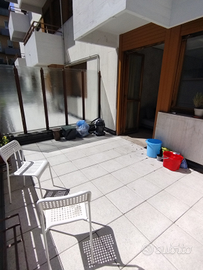 Posto in camera doppia