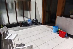 Posto in camera doppia