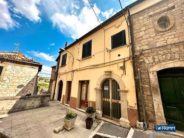 Appartamento - Ripalimosani