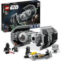 LEGO Star Wars 75347 TIE Bomber - Modello di Astro