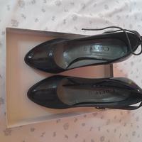 scarpe con tacco 
