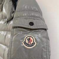 Piumino Moncler Donna
