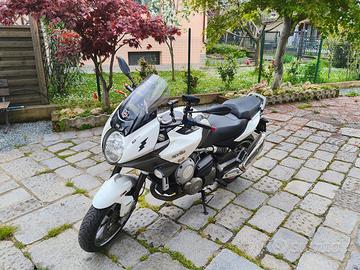 Aprilia Mana 850 - 2009