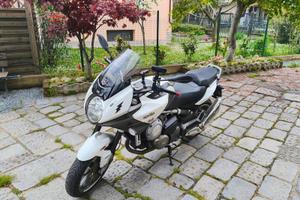 Aprilia Mana 850 - 2009