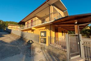 Villa nel verde