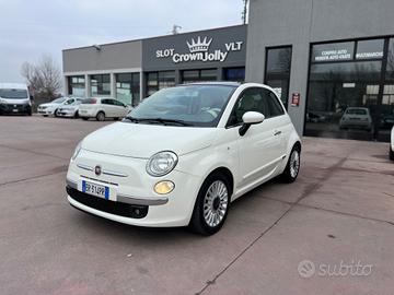 Fiat 500 C 1.3 Multijet 16V 95 CV Pop