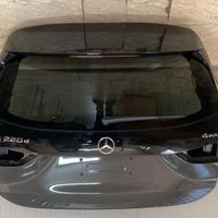 Portellone Cofano Posteriore MERCEDES GLA 2022 MUS