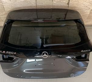 Portellone Cofano Posteriore MERCEDES GLA 2022 MUS