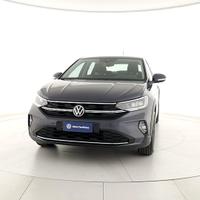 VOLKSWAGEN Taigo - Taigo 1.0 tsi Life 115cv U32035