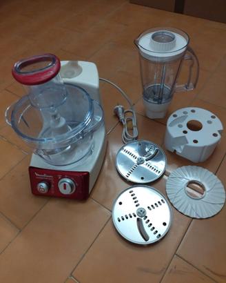 Robot Moulinex 