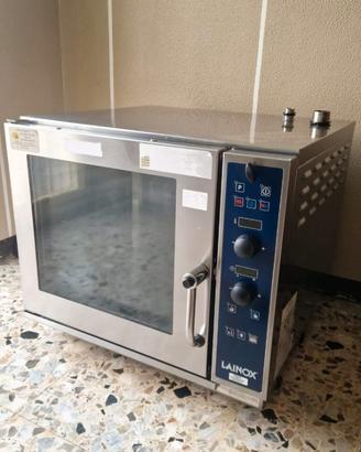 Forno LAINOX elettrico professionale
