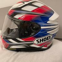 Casco shoei
