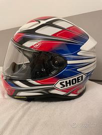 Casco shoei