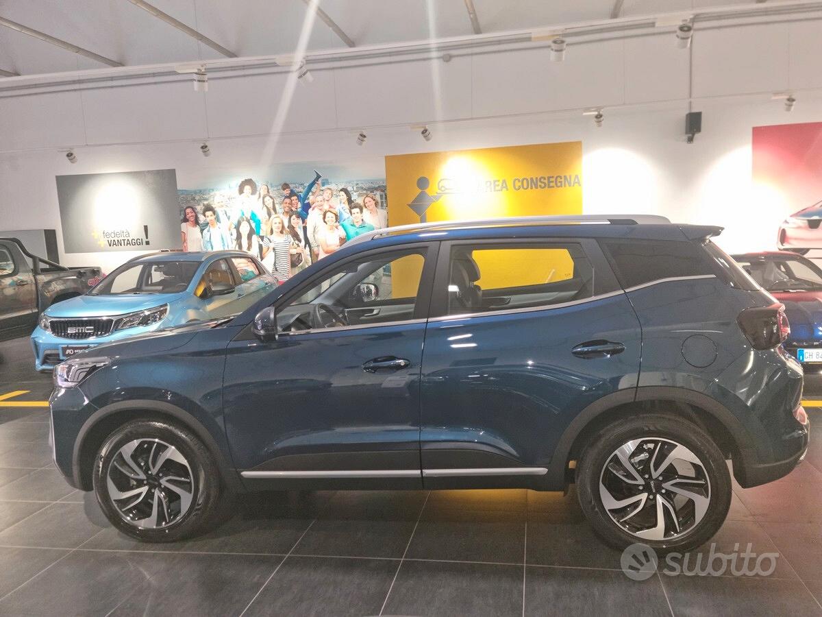 Emc Sei Sei 1.5T photo 3