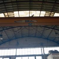 Carroponte 6,3 ton 