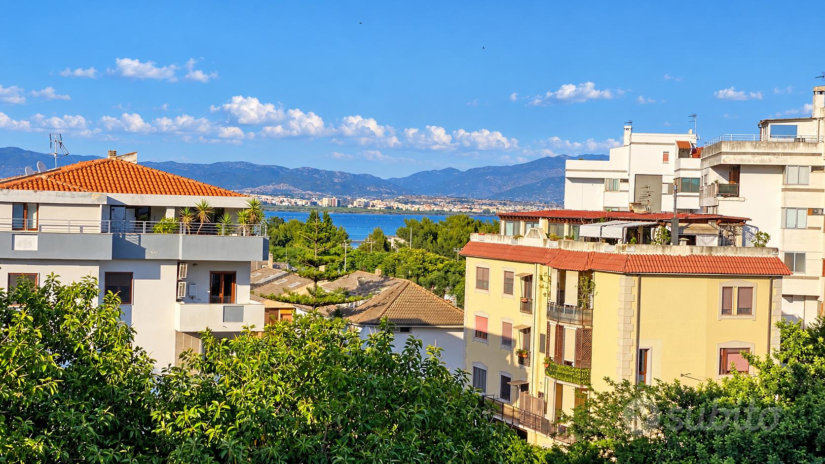 Appartamento – Cagliari, Sant'Avendrace, Sant'Avendrace-Santa Gilla - Vista 4