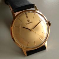 orologio vintage Tissot