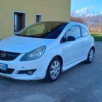 Opel corsa 1.3 disel. an 2009