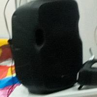 Cassa attiva Gemini 500W