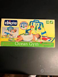 Chicco-Ocean Gym palestrina